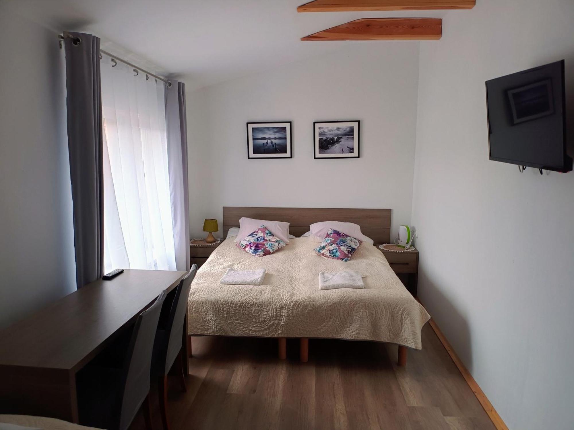 Bryza Miedzyzdroje Appartement Buitenkant foto