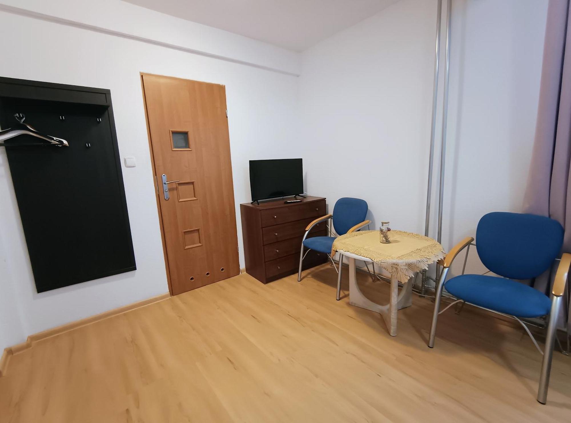 Bryza Miedzyzdroje Appartement Buitenkant foto