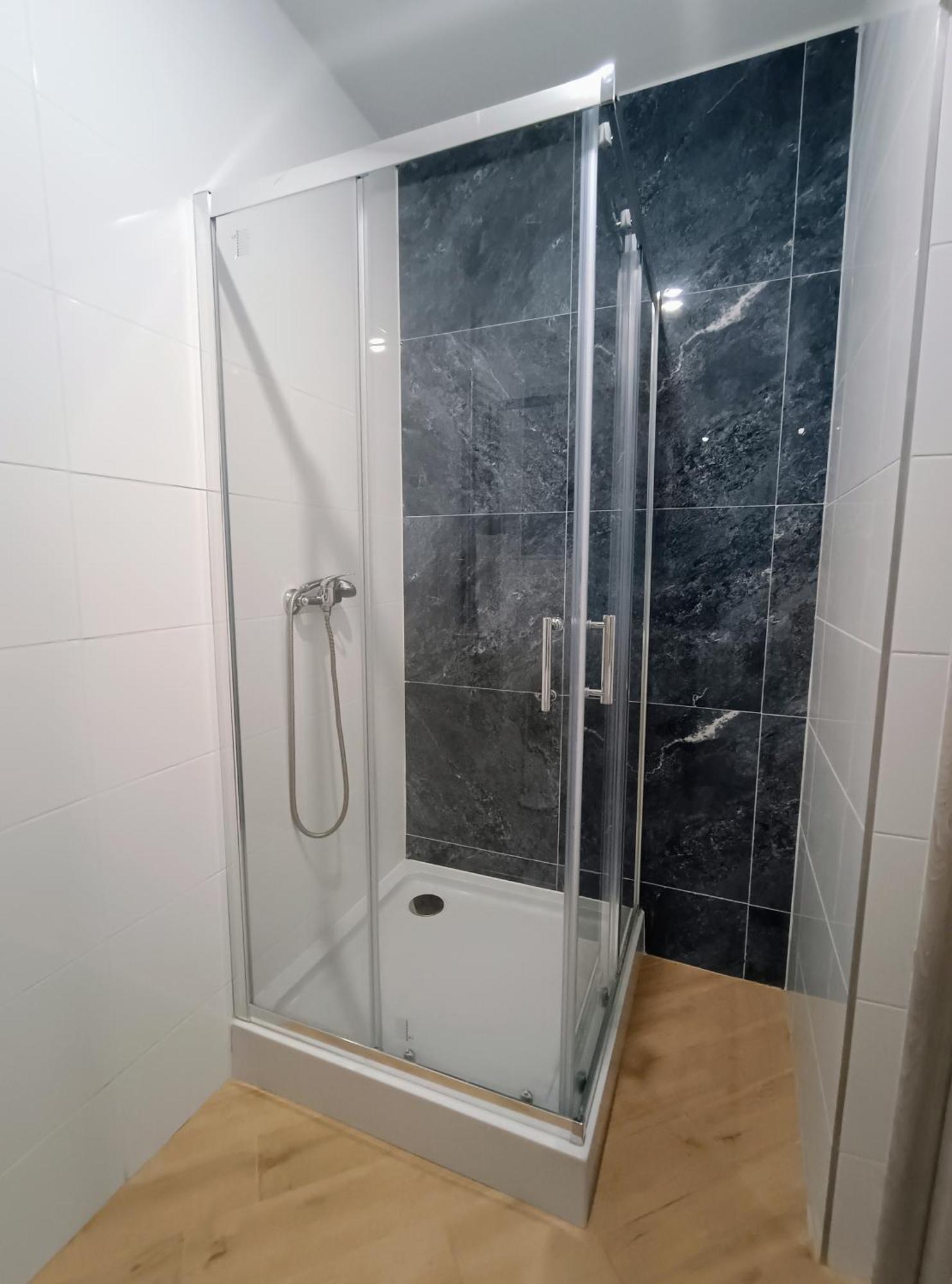 Bryza Miedzyzdroje Appartement Buitenkant foto