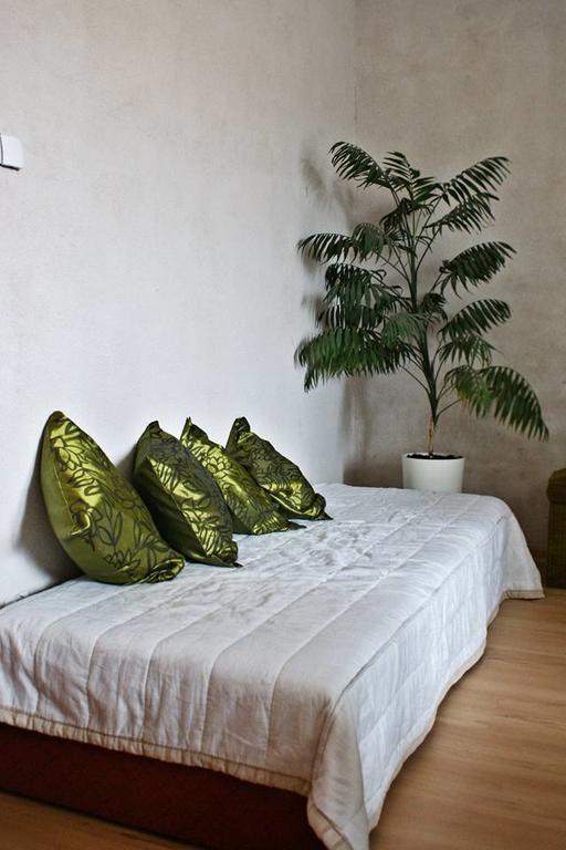 Bryza Miedzyzdroje Appartement Buitenkant foto